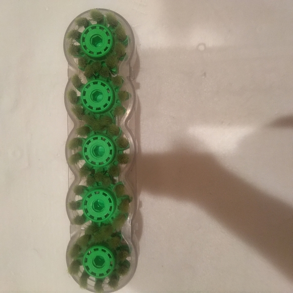 Parts for Hoover SteamVac spinbrush carpet cleaner. Model number F 5914 900 - Picture 8 of 15